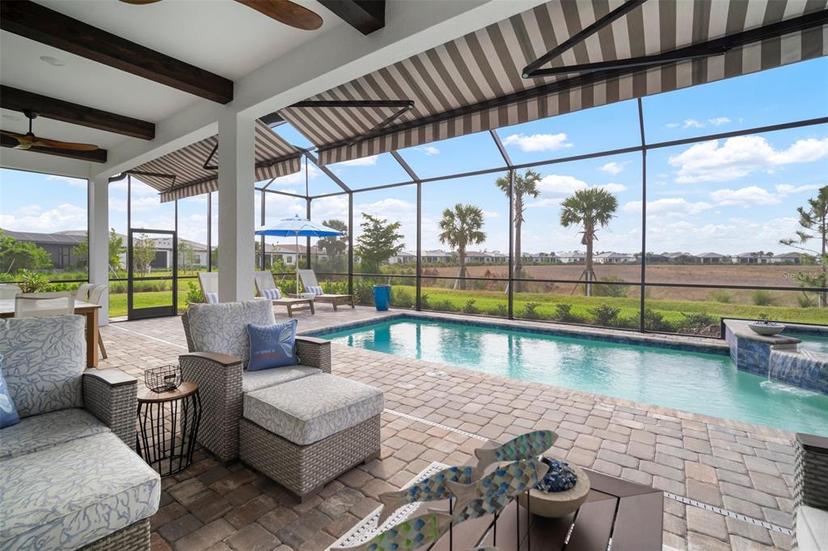 Picture of 14587 Bald Cypress Way, Nokomis FL 34275