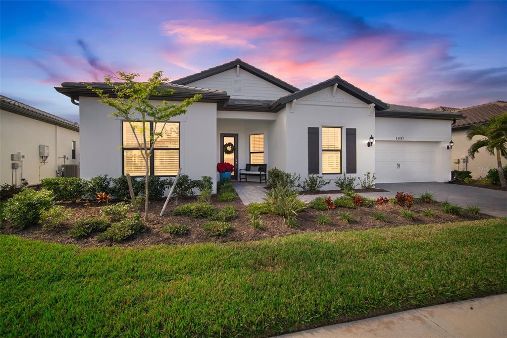 Picture of 14587 Bald Cypress Way, Nokomis, FL 34275