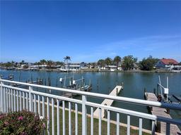 Picture of 322 Windrush Boulevard Unit 2, Indian Rocks Beach, FL 33785