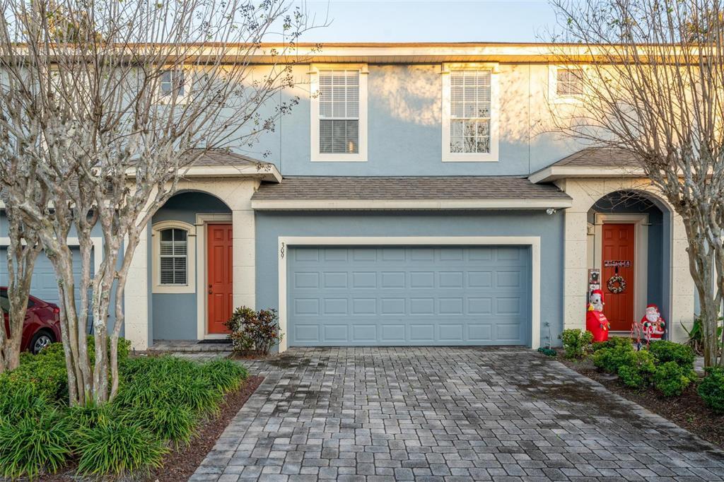 Picture of 309 Coral Beach Circle, Casselberry, FL 32707