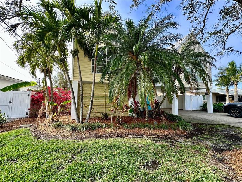 Picture of 5946 Bayou Grande Boulevard Ne, St Petersburg FL 33703