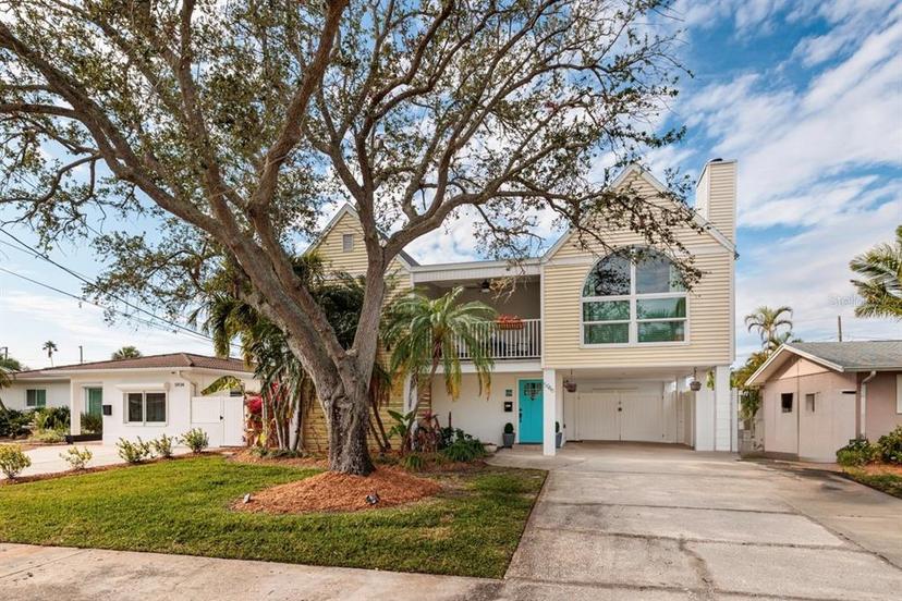 Picture of 5946 Bayou Grande Boulevard Ne, St Petersburg FL 33703