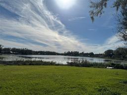 Picture of 3922 Lake Joyce Drive, Land O Lakes, FL 34639