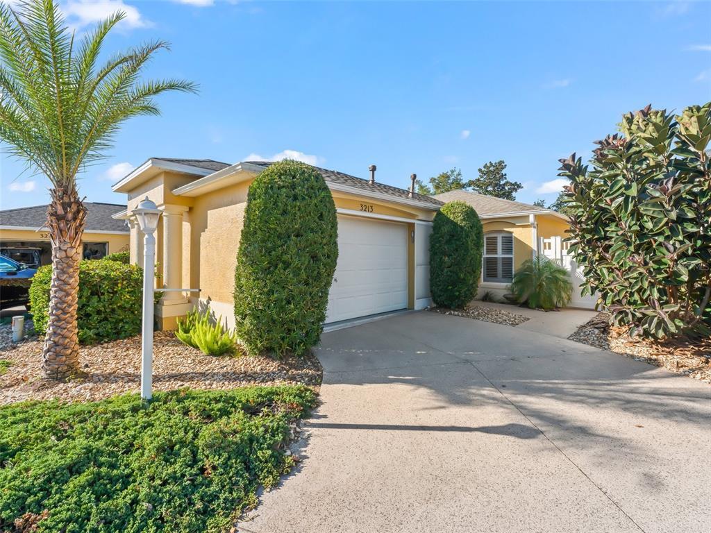 Picture of 3213 Archer Avenue, The Villages, FL 32162