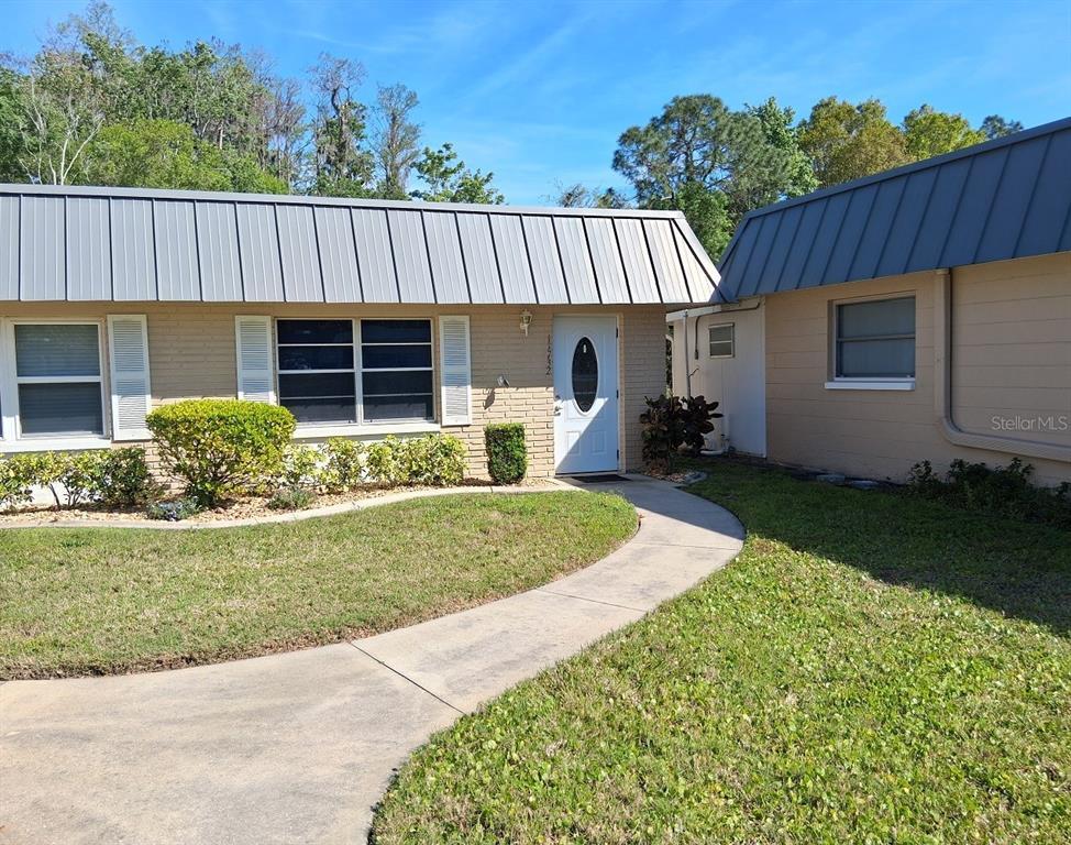 Picture of 11732 Carissa Lane Unit B, New Port Richey, FL 34654