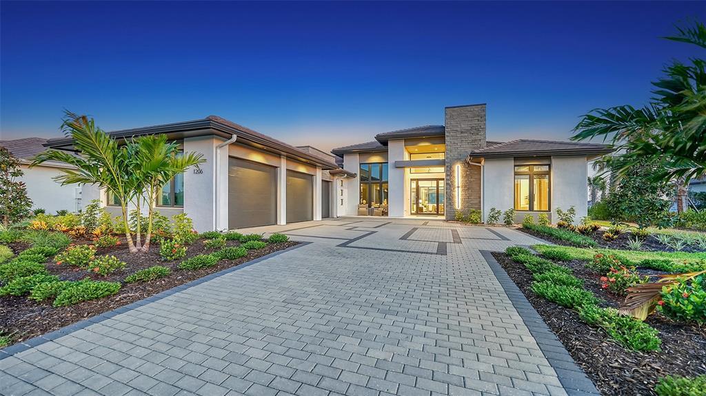 Picture of 1206 Blue Shell Loop, Sarasota, FL 34240