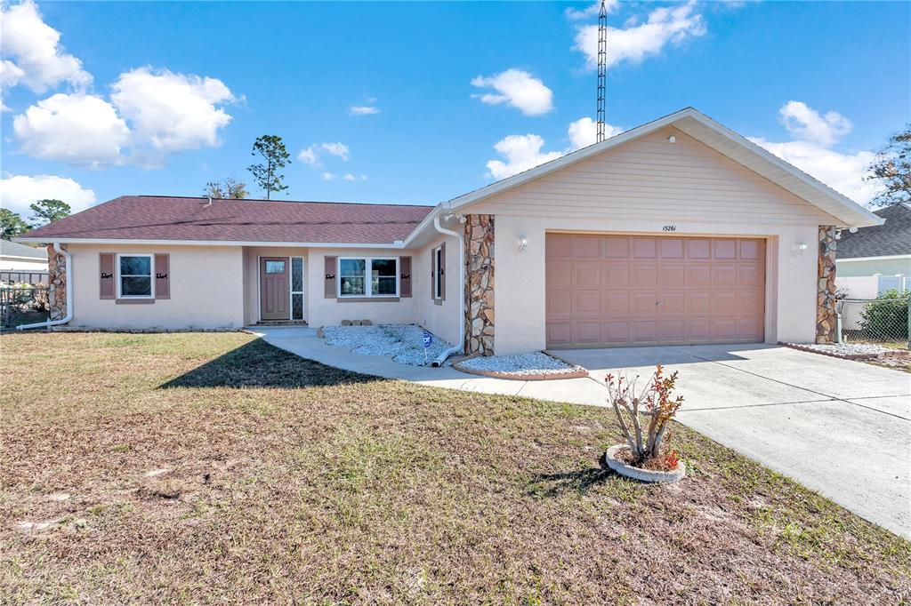 Picture of 15261 SW 43Rd Avenue Road, Ocala, FL 34473