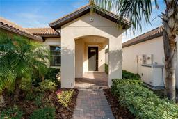 Picture of 16820 Anchor Root Street, Wimauma, FL 33598