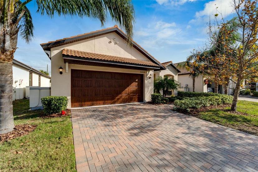 Picture of 16820 Anchor Root Street, Wimauma FL 33598