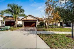 Picture of 16820 Anchor Root Street, Wimauma, FL 33598