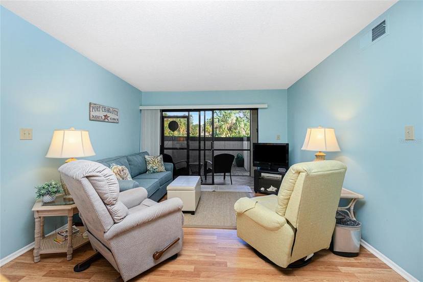 Picture of 19505 Quesada Avenue Unit L102, Port Charlotte FL 33948