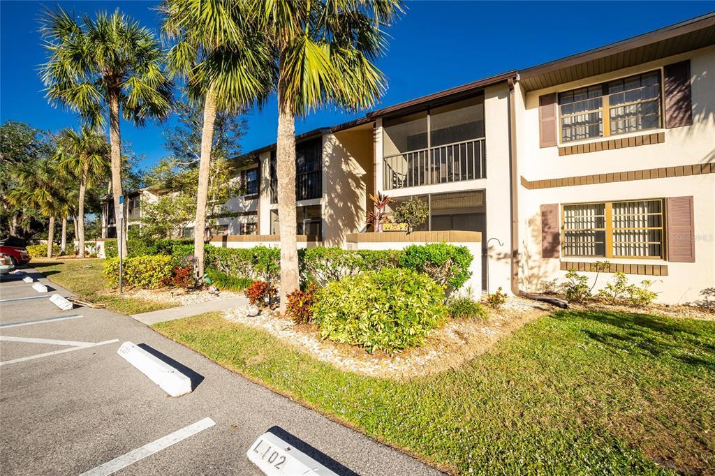 Picture of 19505 Quesada Avenue Unit L102, Port Charlotte, FL 33948