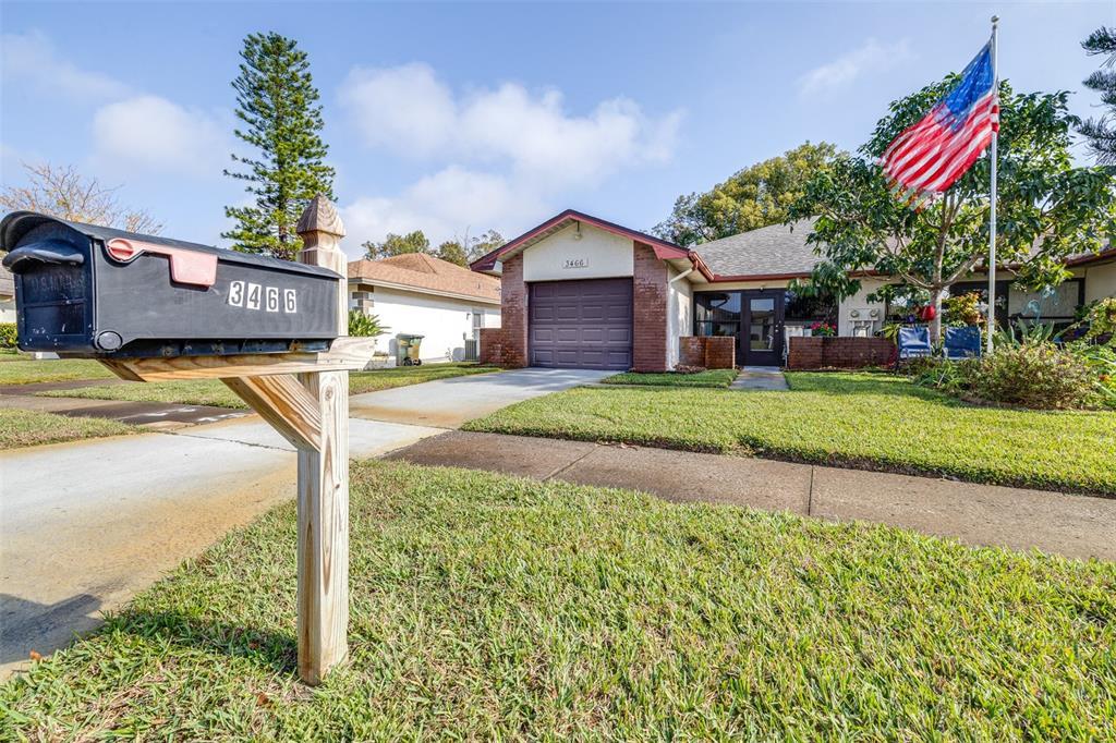 Picture of 3466 Maclaren Drive, Palm Harbor, FL 34684