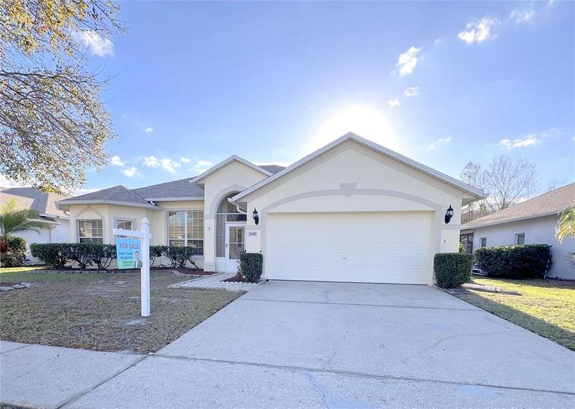Picture of 2485 Huron Circle, Kissimmee FL 34746
