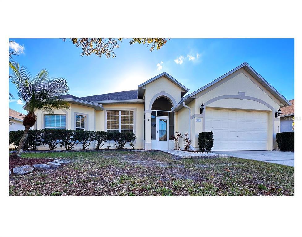 Picture of 2485 Huron Circle, Kissimmee, FL 34746