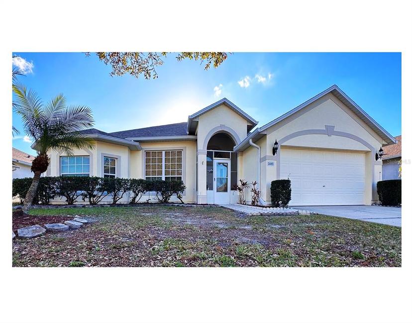 Picture of 2485 Huron Circle, Kissimmee FL 34746