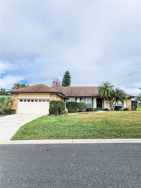 Picture of 5805 Danterbury Court, Lakeland, FL 33810