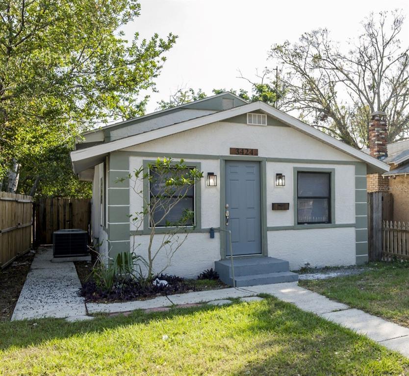 Picture of 3424 Queensboro Avenue S, St Petersburg, FL 33711