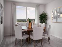 Picture of 2332 Citrus Bloom Drive, Bartow, FL 33830