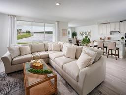 Picture of 2332 Citrus Bloom Drive, Bartow, FL 33830