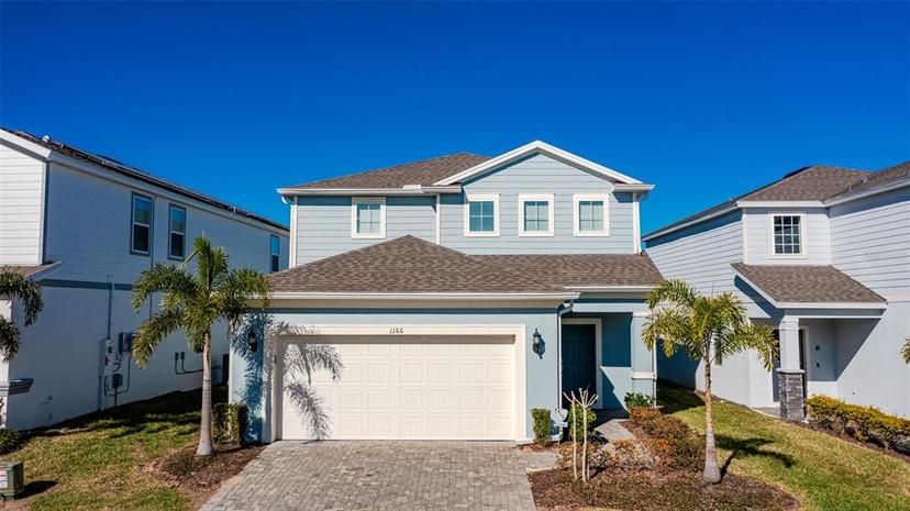 Picture of 1166 Aloha Boulevard, Davenport FL 33897
