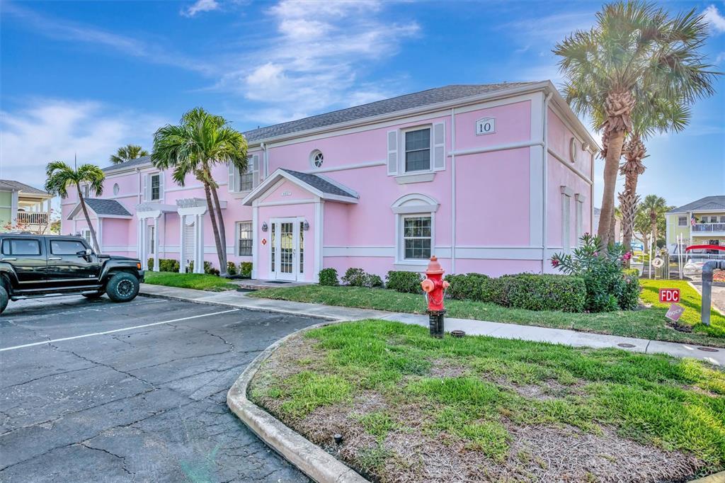 Picture of 4827 Coquina Key Drive Se Unit B, St Petersburg, FL 33705