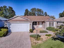 Picture of 16914 SE 96Th Chapelwood Circle, The Villages, FL 32162