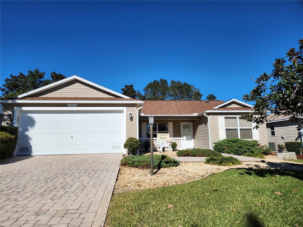 Picture of 16914 SE 96Th Chapelwood Circle, The Villages, FL 32162