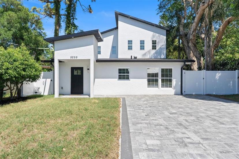 Picture of 5255 Seminole Avenue, Winter Park FL 32792