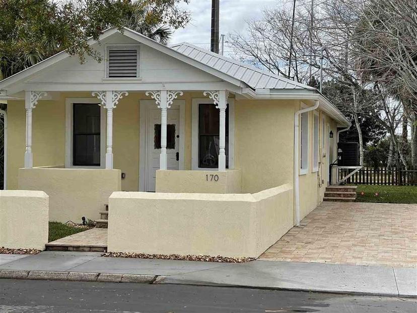 Picture of 170 Twine Street, St Augustine FL 32084