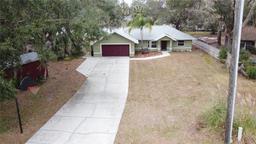 Picture of 12004 N Campwest Drive, Dunnellon, FL 34433