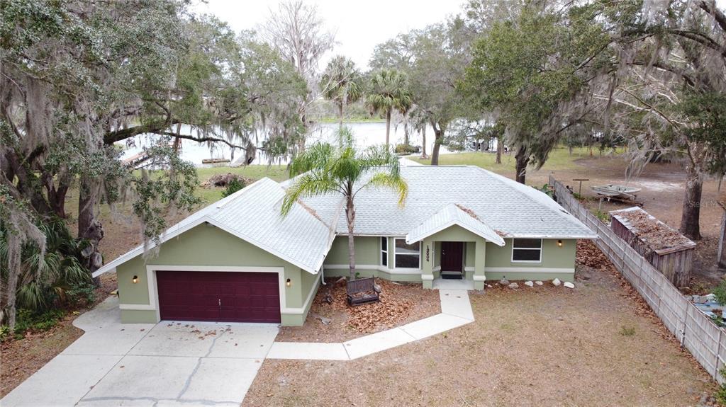Picture of 12004 N Campwest Drive, Dunnellon, FL 34433