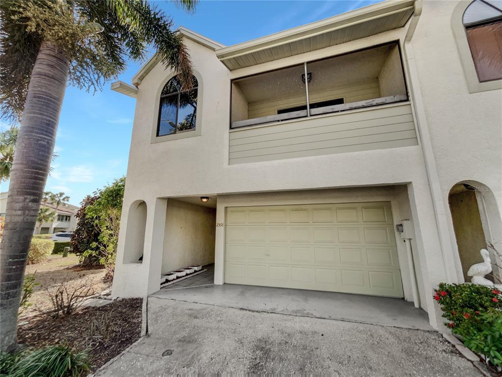 Picture of 2364 Hanover Drive, Dunedin, FL 34698