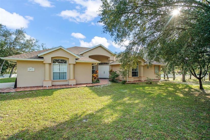Picture of 1855 S Lehigh Drive, Deltona FL 32738