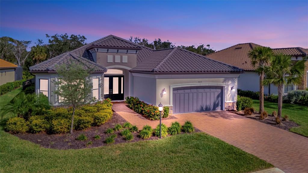 Picture of 15415 Derna Terrace, Bradenton, FL 34211