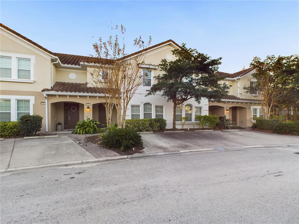 Picture of 4775 Terrasonesta Drive, Davenport, FL 33837