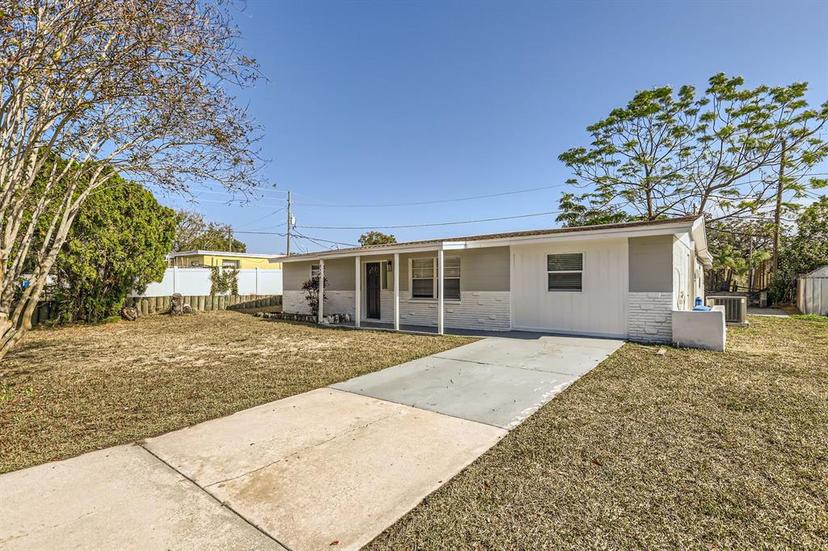 Picture of 4404 Terry Loop, New Port Richey FL 34652