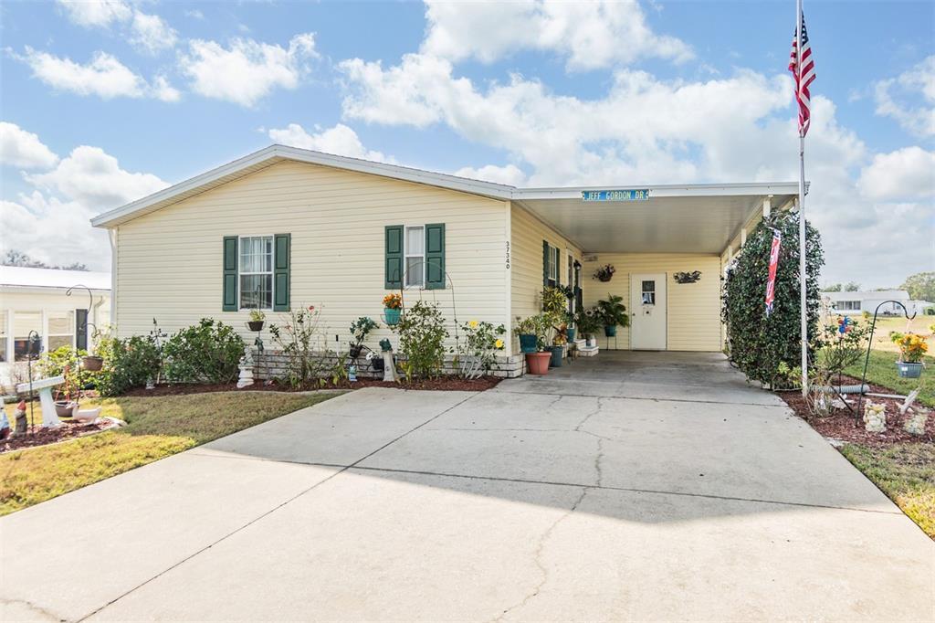 Picture of 37340 Neukom Avenue, Zephyrhills, FL 33541