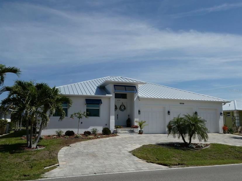 Picture of 2750 W Marion Avenue, Punta Gorda FL 33950
