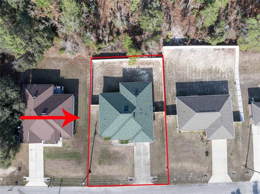 Picture of 8457 SW 138Th Place, Ocala FL 34473