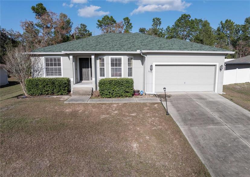 Picture of 8457 SW 138Th Place, Ocala FL 34473
