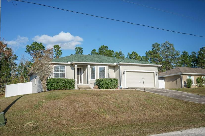 Picture of 8457 SW 138Th Place, Ocala FL 34473