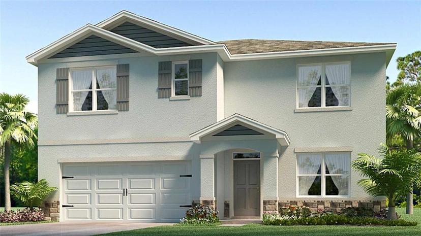 Picture of 3515 Thistle Bank Court, Plant City FL 33565