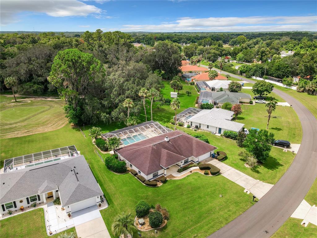 Picture of 1281 N Timucuan Trail, Inverness, FL 34453