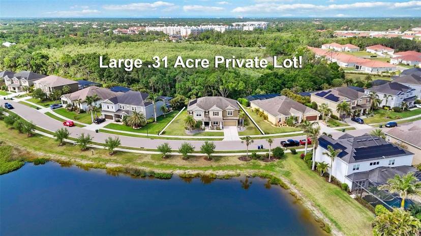 Picture of 6318 Anise Drive, Sarasota FL 34238