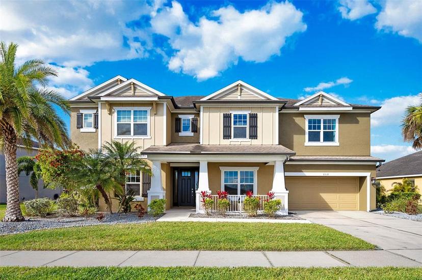 Picture of 6318 Anise Drive, Sarasota FL 34238