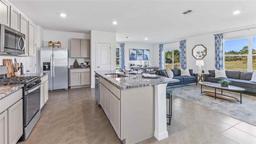Picture of 36023 Sunflower Hill Drive, Zephyrhills, FL 33541