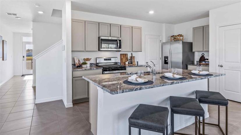 Picture of 36049 Sunflower Hill Drive, Zephyrhills FL 33541