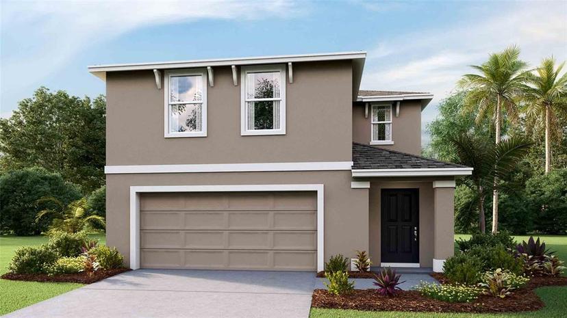 Picture of 36049 Sunflower Hill Drive, Zephyrhills FL 33541