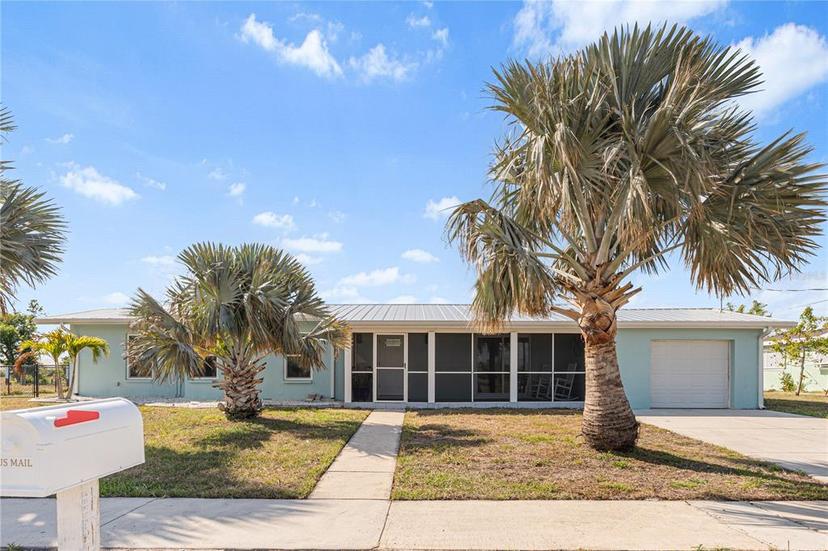 Picture of 174 Severin Road Se, Port Charlotte FL 33952